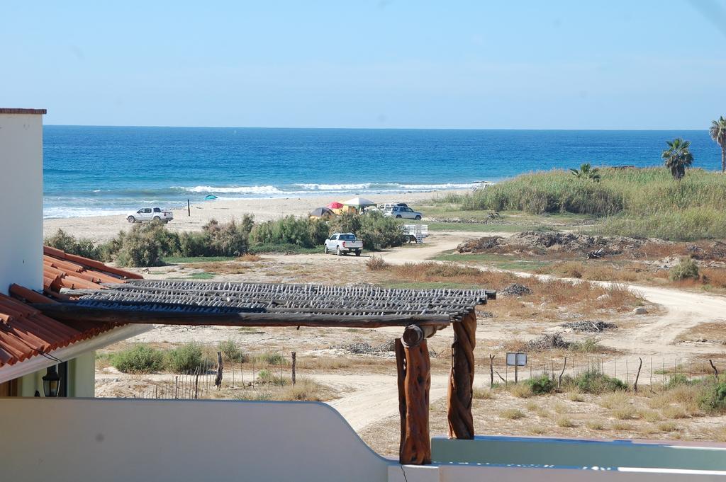 Pescadero Palace El Pescadero  Eksteriør bilde